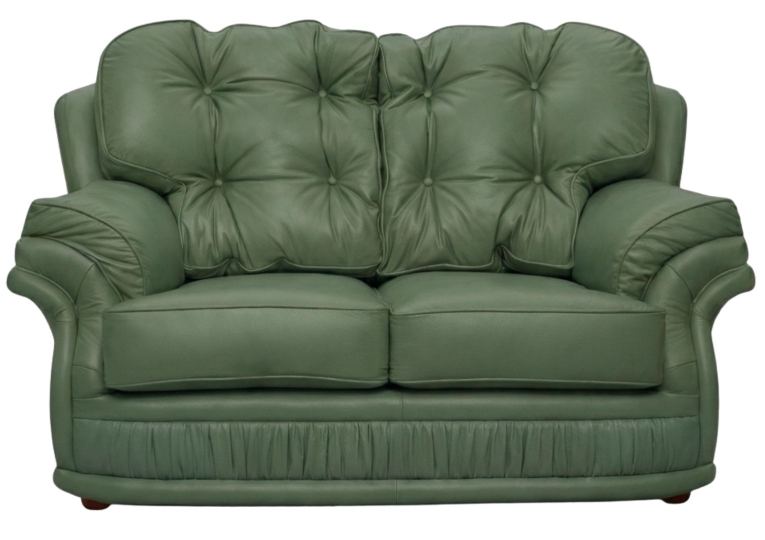 The Bentley Chesterfield
